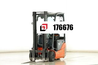 Toyota 8-FBEK-16-T