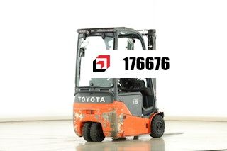 Toyota 8-FBEK-16-T