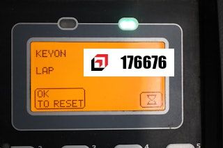 Toyota 8-FBEK-16-T