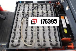 Toyota 8-FBMT-25