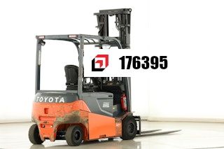 Toyota 8-FBMT-25