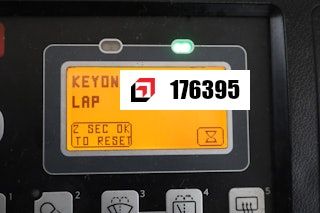 Toyota 8-FBMT-25