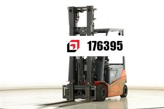 Toyota 8-FBMT-25