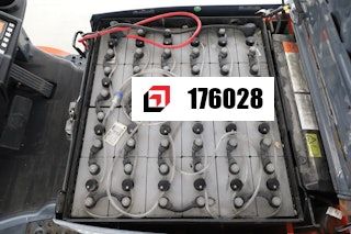 Toyota 8-FBE-20-T