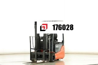 Toyota 8-FBE-20-T
