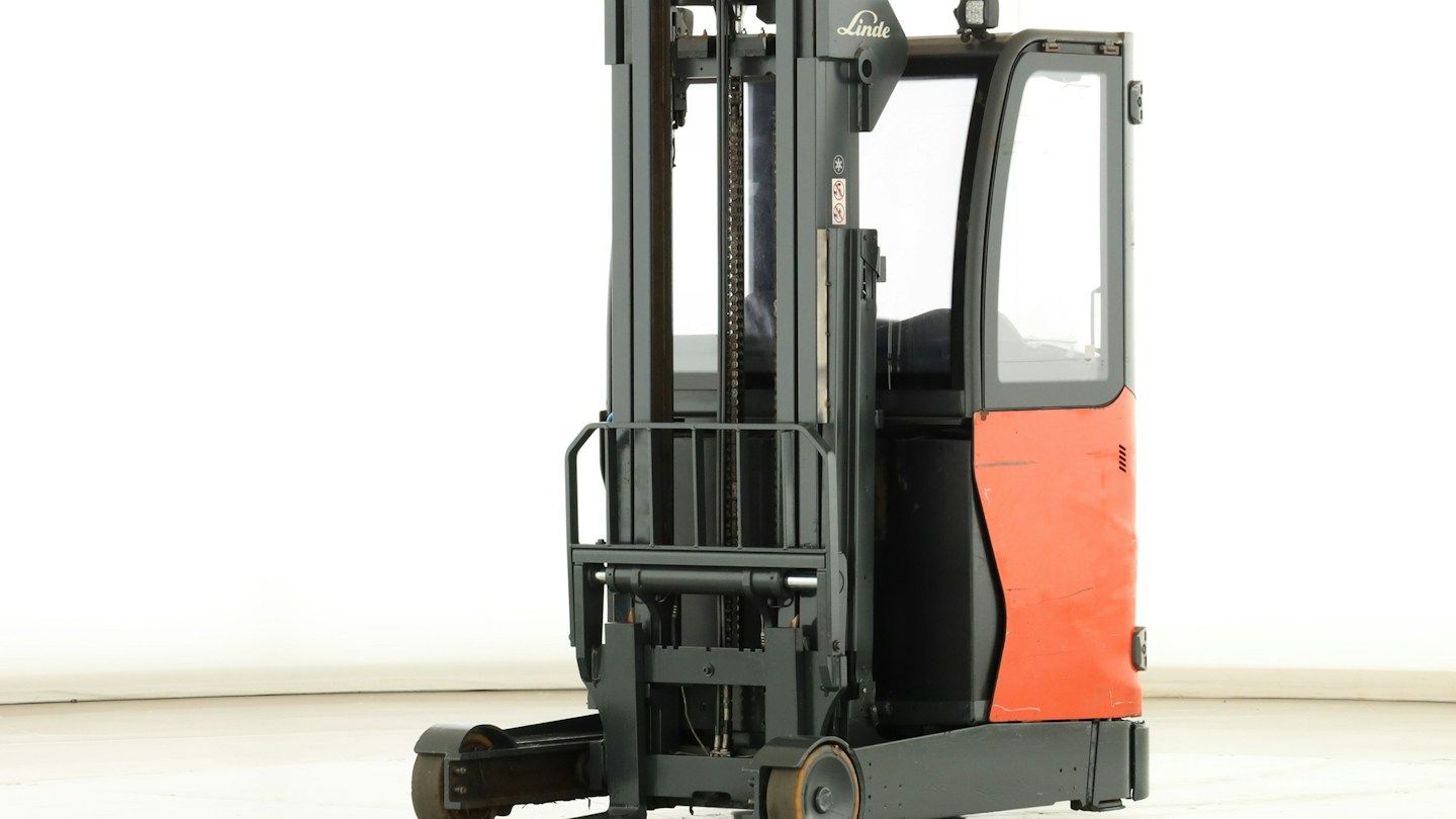 Linde R-14-01 (1120)