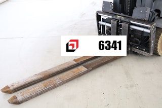 ELM Kragelund 6HFPF25 1200 2TFP25 1200 2000