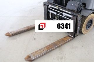 ELM Kragelund 6HFPF25 1200 2TFP25 1200 2000