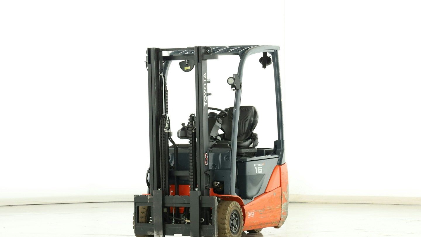 Toyota 8-FBEK-16-T