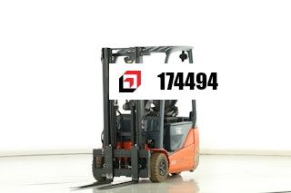 Toyota 8-FBEK-16-T