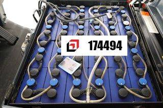 Toyota 8-FBEK-16-T