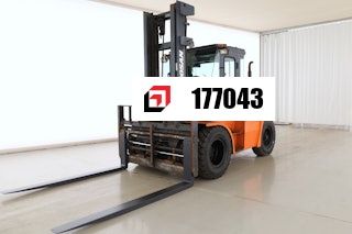 Doosan D-90-S-5