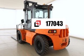 Doosan D-90-S-5