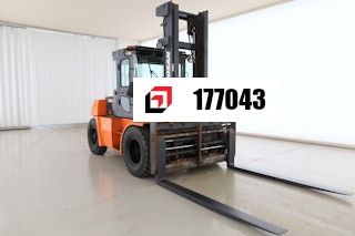 Doosan D-90-S-5