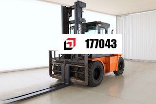Doosan D-90-S-5