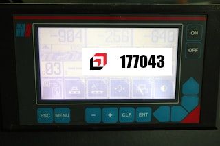 Doosan D-90-S-5