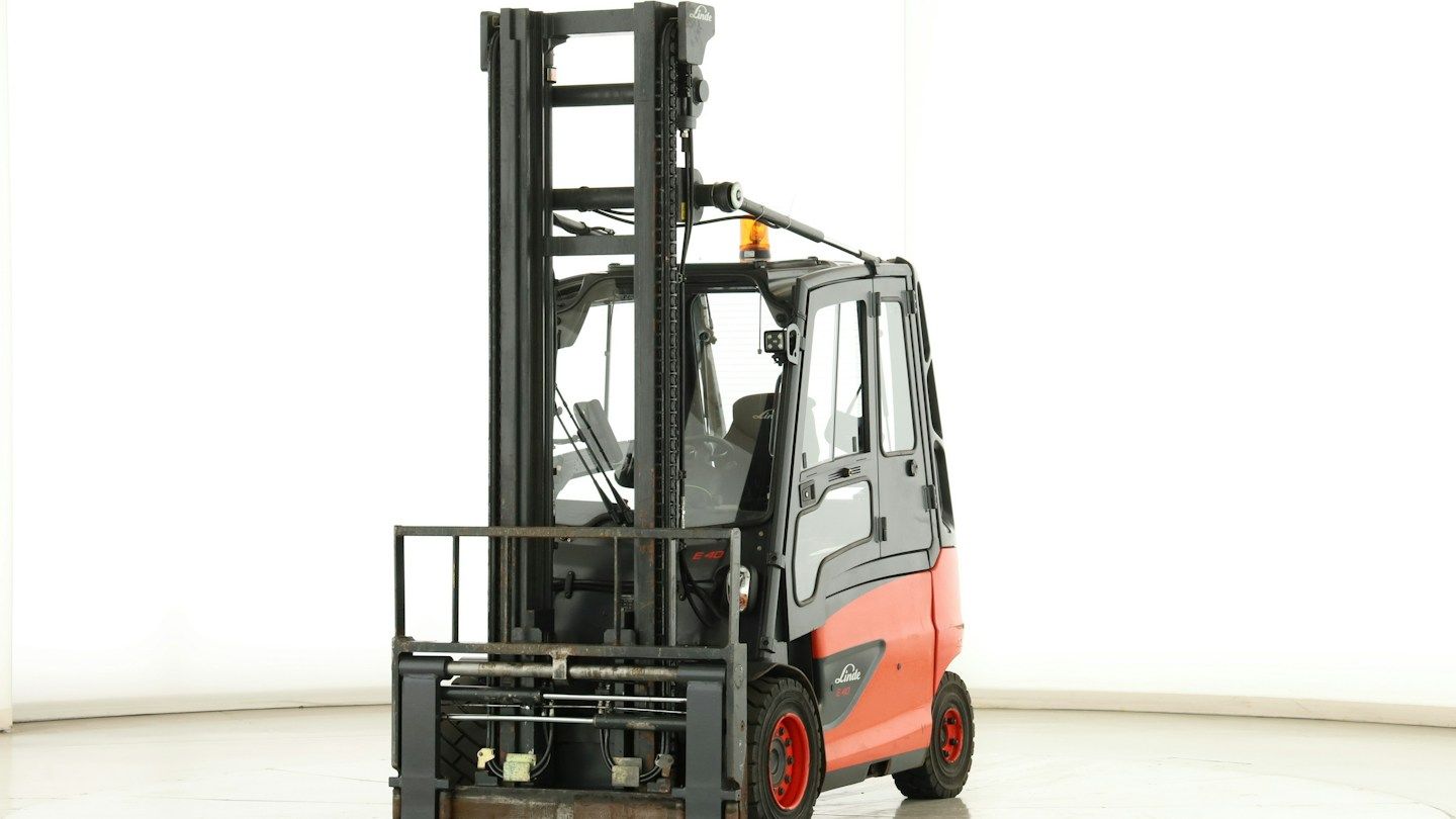 Linde E-40-HL-01-600 (388)