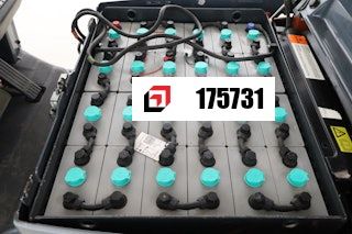 Toyota 8-FBEK-16-T