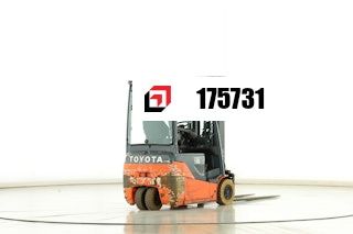 Toyota 8-FBEK-16-T