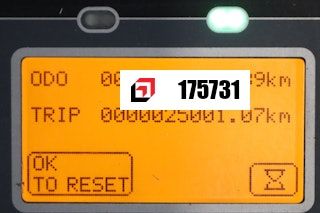 Toyota 8-FBEK-16-T