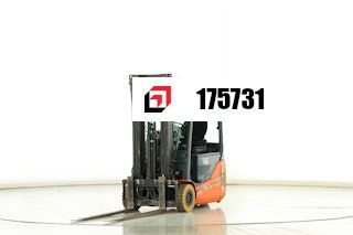 Toyota 8-FBEK-16-T