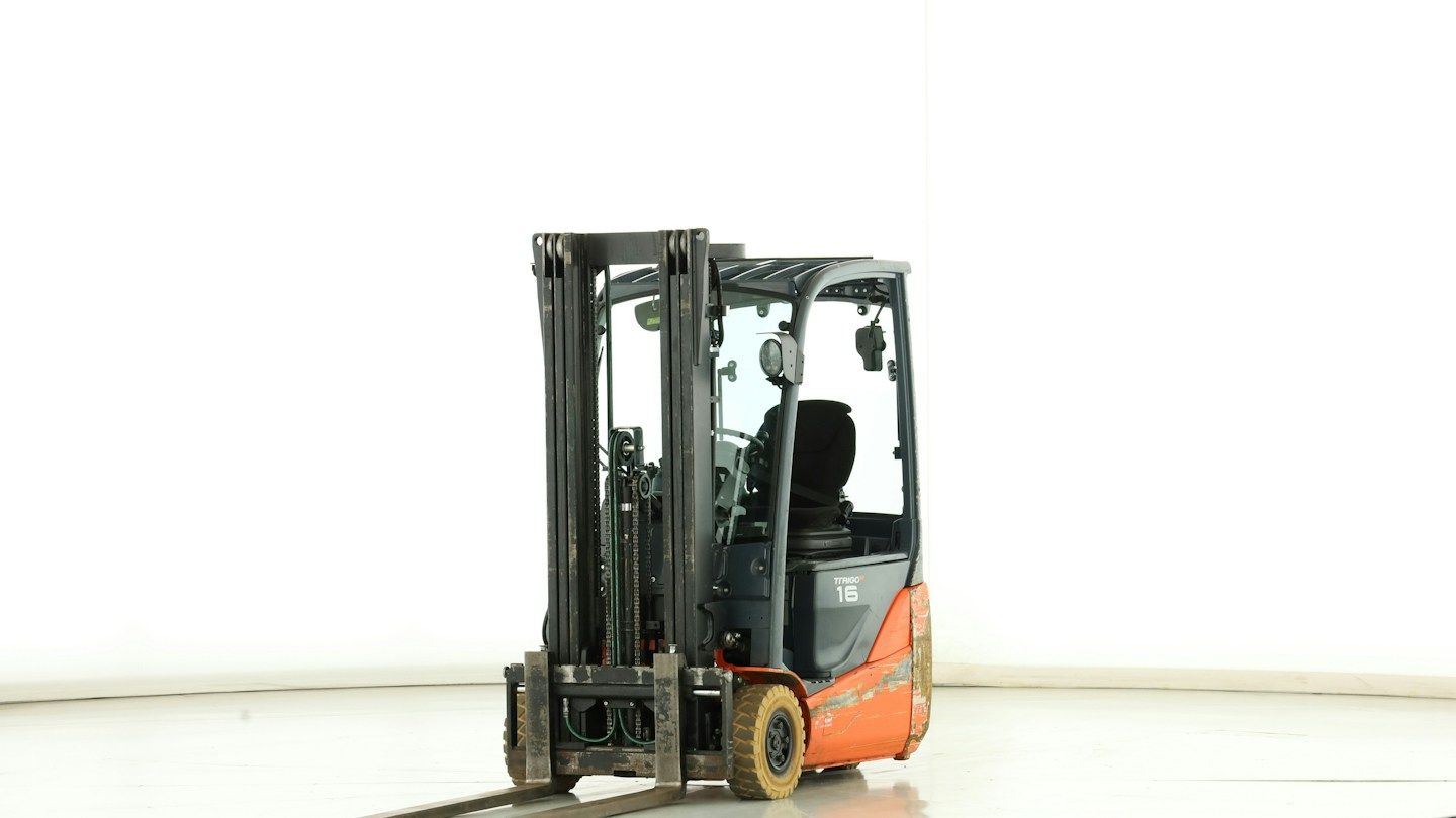 Toyota 8-FBEK-16-T