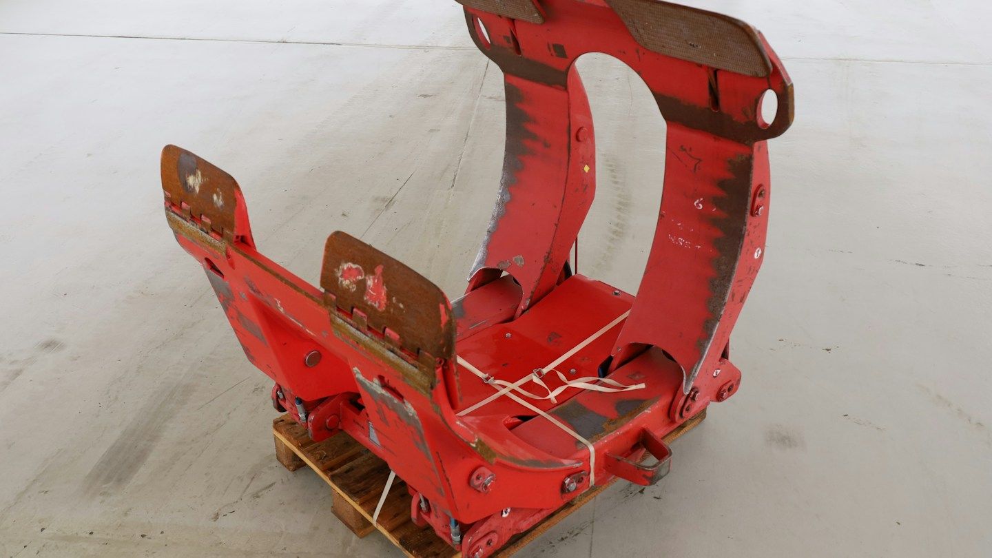 Bolzoni-Auramo AR-37RH-15