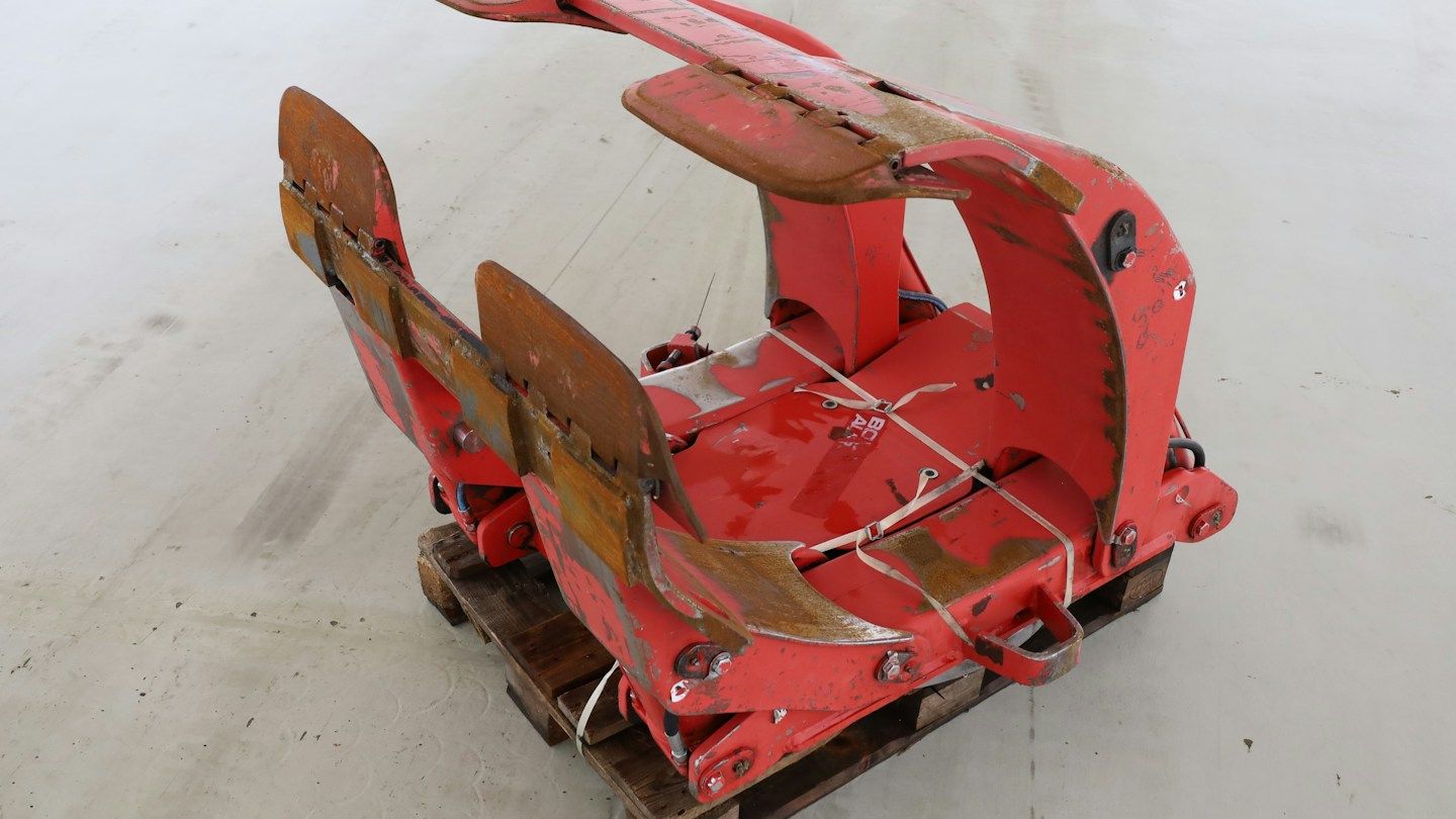 Bolzoni-Auramo AR-37RH-15