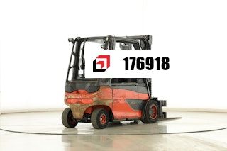 Linde E-40-HL-01-600 (388)