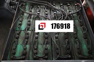 Linde E-40-HL-01-600 (388)