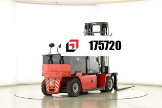 Kalmar ECG-80-6