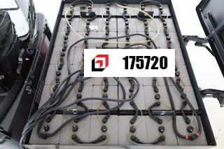 Kalmar ECG-80-6