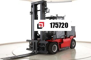 Kalmar ECG-80-6