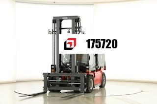 Kalmar ECG-80-6