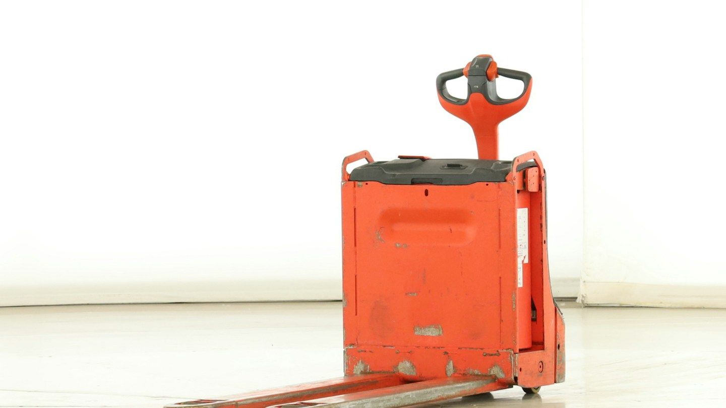 Linde T-20 (1152)