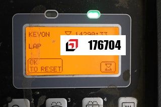 Toyota 8-FBEK-16-T