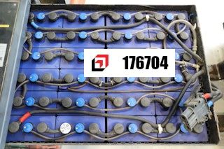 Toyota 8-FBEK-16-T