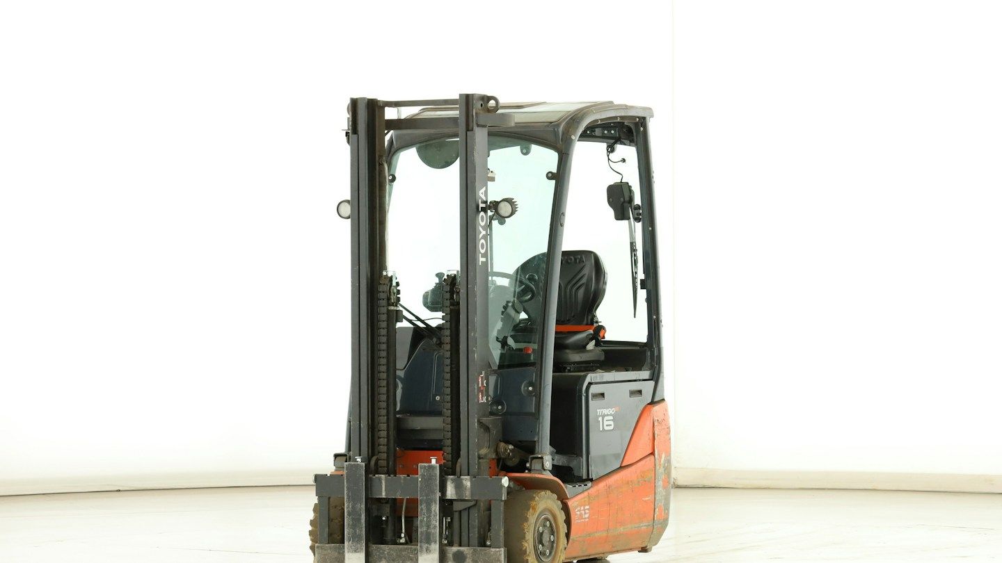 Toyota 8-FBEK-16-T