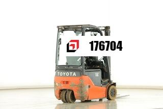 Toyota 8-FBEK-16-T