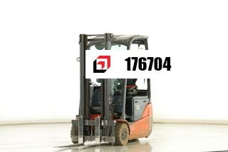 Toyota 8-FBEK-16-T