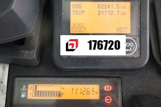 Toyota 06-8-FD-25-F