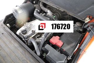 Toyota 06-8-FD-25-F
