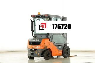 Toyota 06-8-FD-25-F