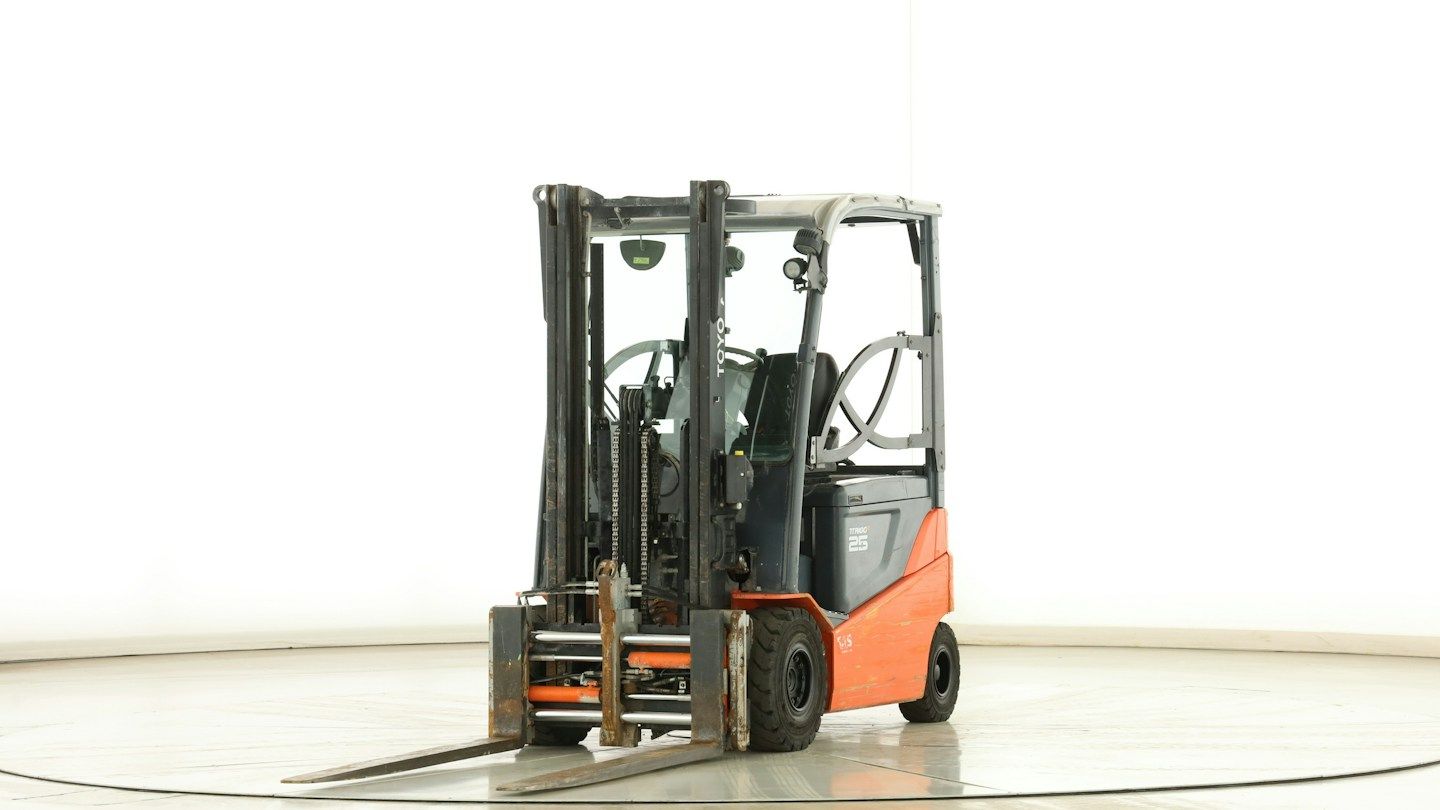 Toyota 8-FBMKT-25