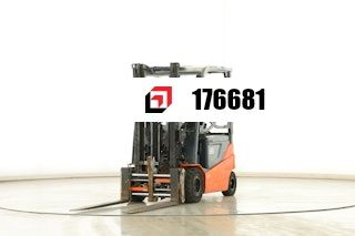 Toyota 8-FBMKT-25