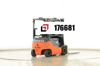 Toyota 8-FBMKT-25