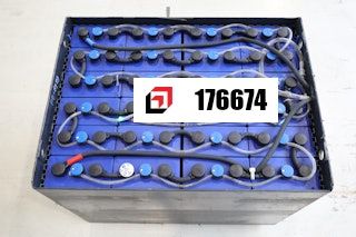 Toyota 8-FBEK-16-T
