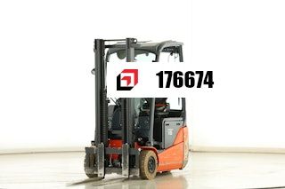 Toyota 8-FBEK-16-T