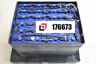 Toyota 8-FBEK-16-T