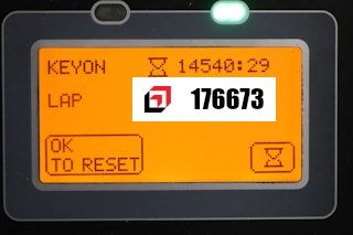 Toyota 8-FBEK-16-T